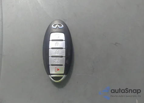 2018 Infiniti Q50 3.0T Sport из США, поврежденный, VIN JN1EV7AP5JM363984